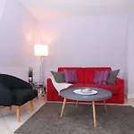 Olympia Haus 4, Whg 36