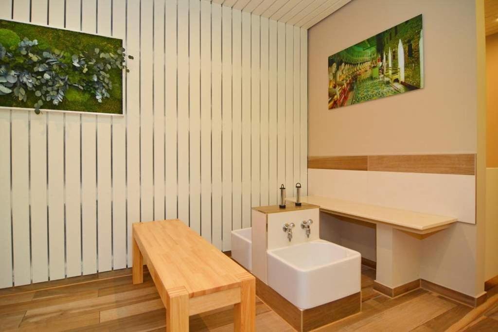 Apartment Olympia Haus 4, Whg 36 Westerland