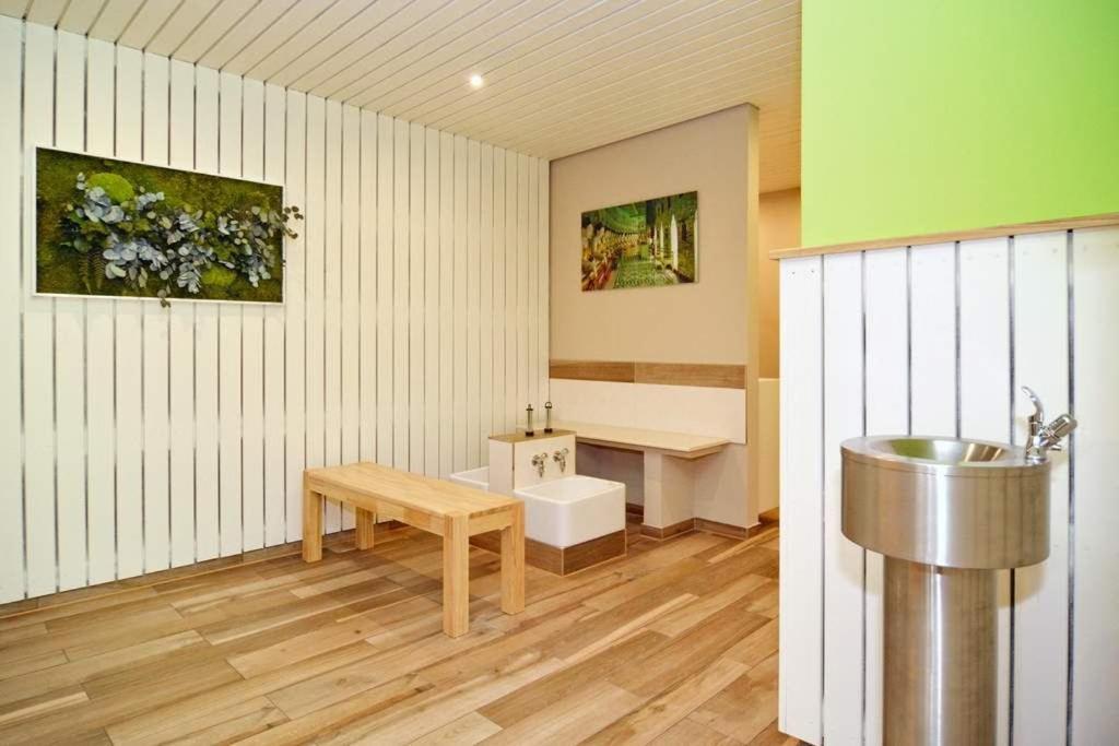 Olympia Haus 4, Whg 36 * Westerland