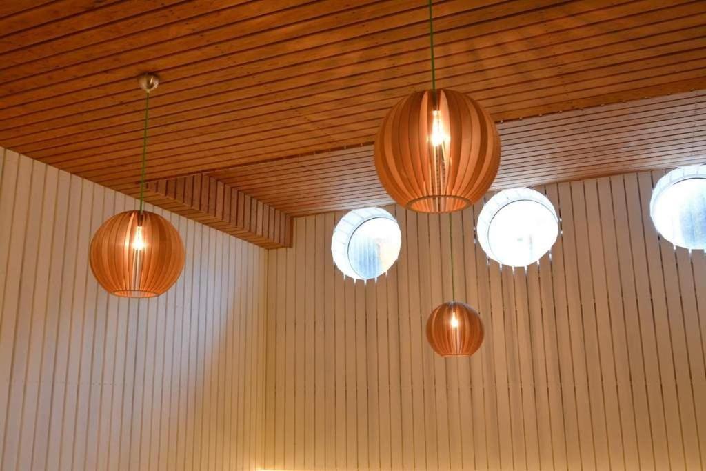 Olympia Haus 4, Whg 36 Apartment