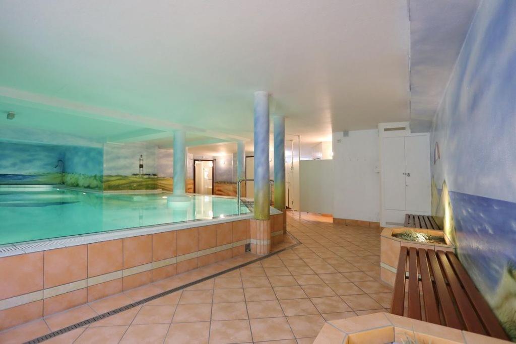 Olympia Haus 4, Whg 36 *