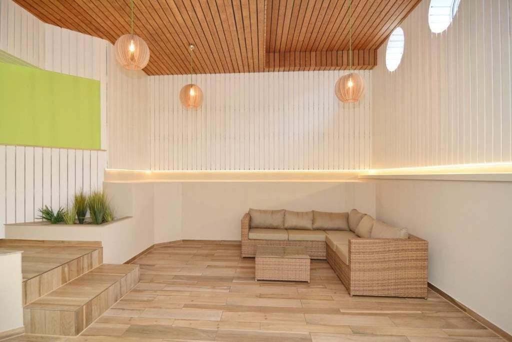 Olympia Haus 4, Whg 36 * Westerland