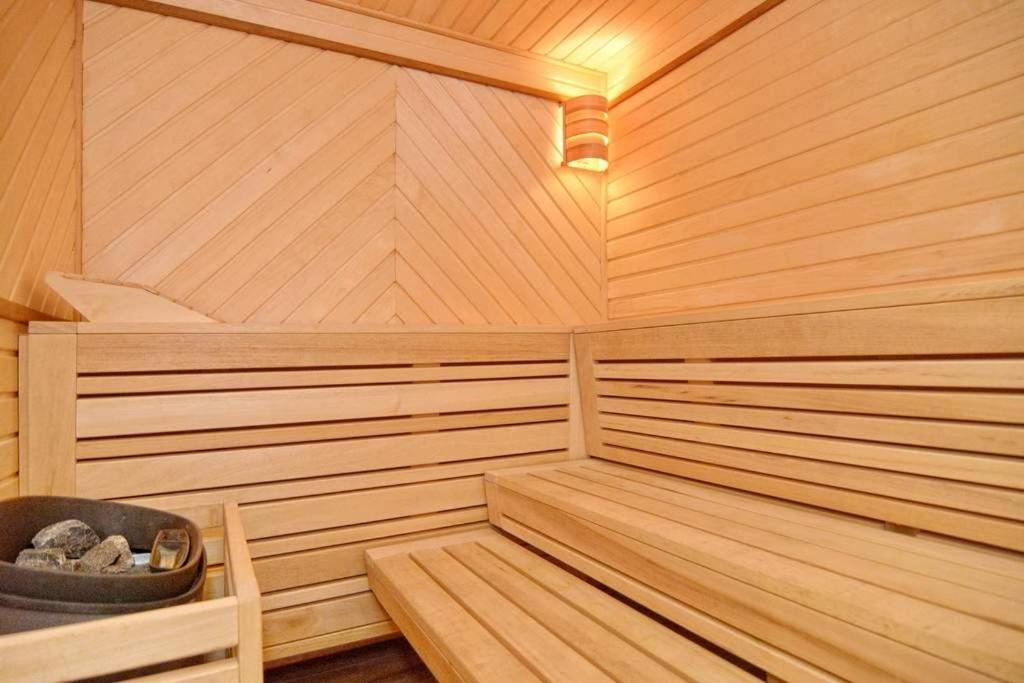 Olympia Haus 4, Whg 36 Apartment Westerland