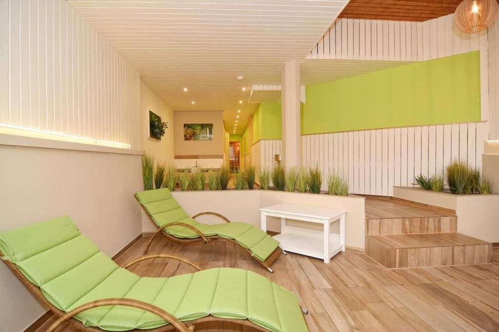 Olympia Haus 4, Whg 36 Westerland