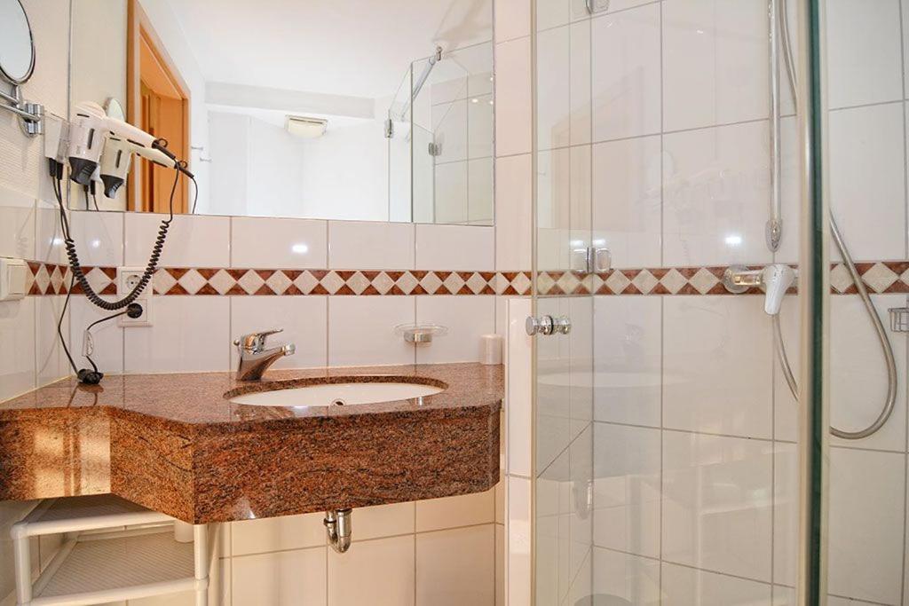 Apartment Olympia Haus 4, Whg 36